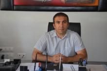 CENOĞLU "EĞİTİM YATIRIMLARI DEVAM EDECEK"