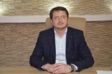 Ticaret ve Sanayi Odası Başkanı Tayfun Karataş:"SANAYİYE DAYALI BİR EKONOMİ ANLAYIŞINI BENİMSEMELİYİZ"
