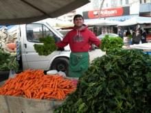 FATSALI PAZARCILAR DERTLİ
