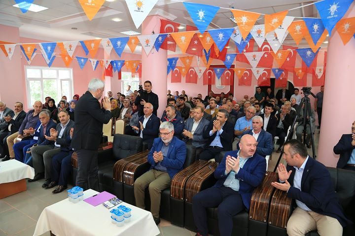 “Daha çok çalışacağız”