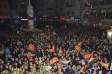 ANLAYAN “FATSA’MIZA, ORDU’MUZA VE ÜLKEMİZE HAYIRLI OLMASINI DİLİYORUM “