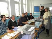 Fatsa ve Ordu Genelinde Oy Dağılımları