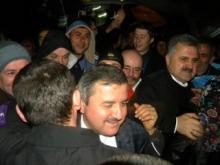 ANLAYAN “BUNDAN SONRA DAHA FAZLA ÇALIŞACAĞIZ”