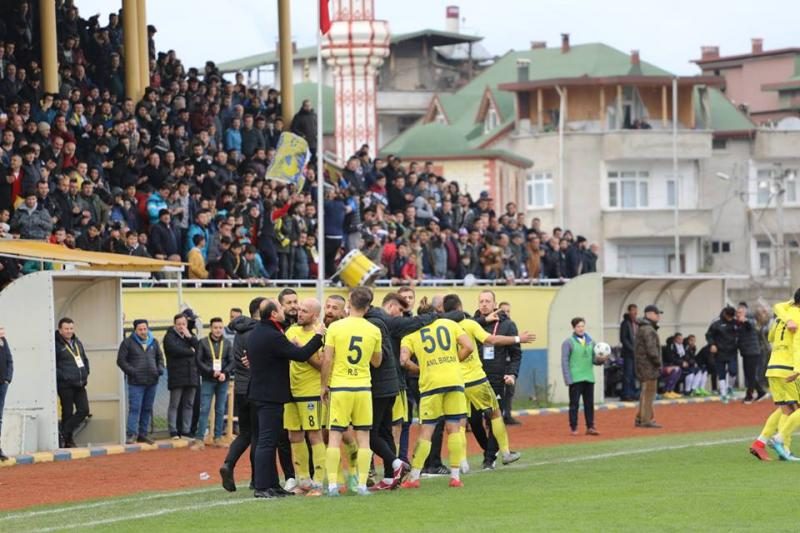 19 yıllık hasret çileye dönüştü!