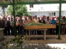 Mustafa Aka Hayatını Kaybetti