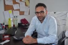 Fatsa'ya yatırım yapmaktaki amacımız buranın cazip bir yer olması ve OSB’nin bulunmasıdır