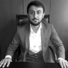 AK PARTİ'DE İLK ADAY MURAT GÜRSOY