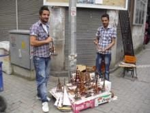 ÖRNEK ÜNİVERSİTE ÖĞRENCİLERİ
