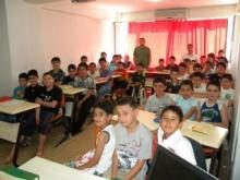 Yaz kuran Kursları Başlayacak