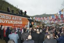 YILMAZ'DAN HAVALİMANI MÜJDESİ...TÜRKİYE'NİN PRESTİJ PROJESİ EKİM'DE AÇILIYOR