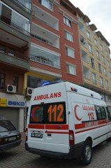 AĞAÇTAN DÜŞTÜ AĞIR YARALI