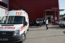 13 YAŞINDAKİ KIZ SON ANDA KURTARILDI