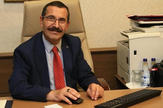 OBB Basın Daire Başkanlığına Şahin Sevinç getirildi