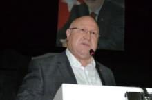 Şener, "Şimdi teşekkür vakti"