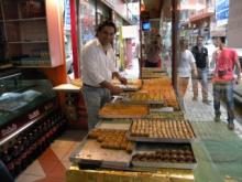 RAMAZAN TATLILARINA İLGİ BÜYÜK