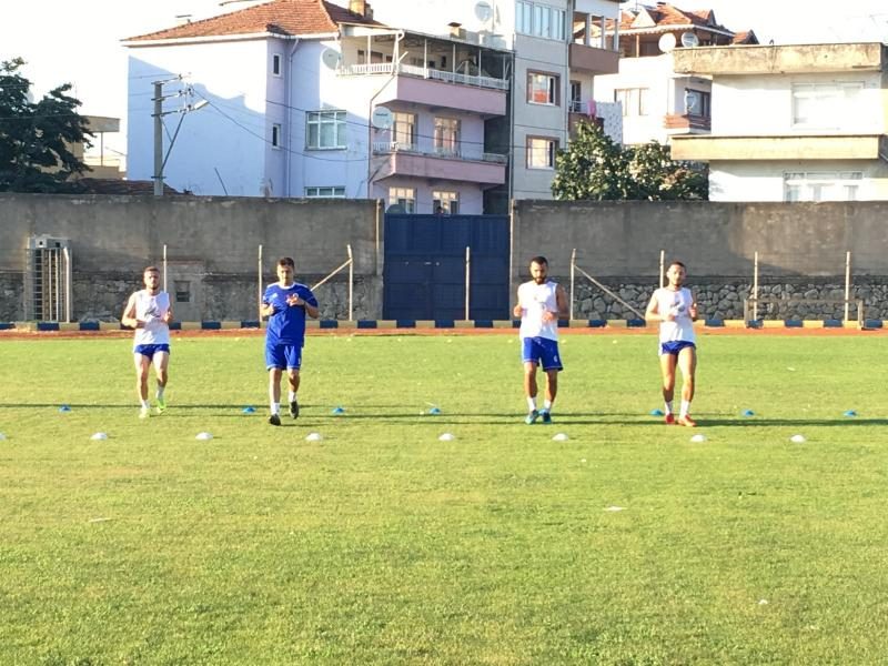 Fatsa Belediyepor maçlarını kendi sahasında oynayacak