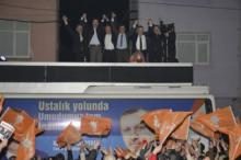 EVİNE HOŞGELDİN BÜYÜK USTA