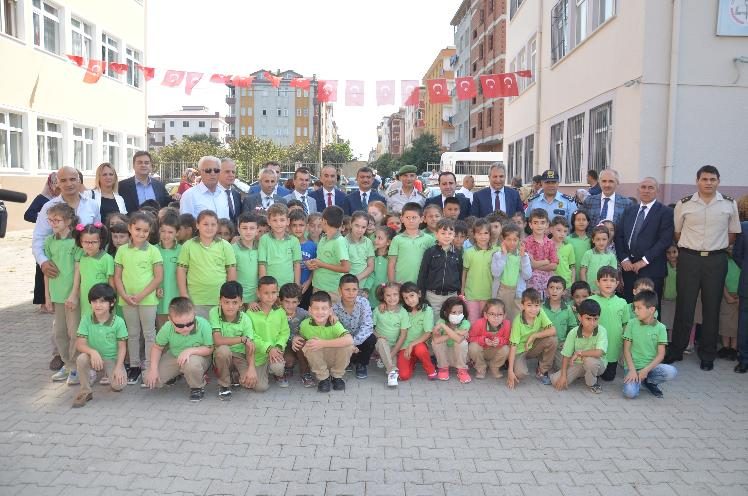 TDP’den öğrencilere uyarı broşürü