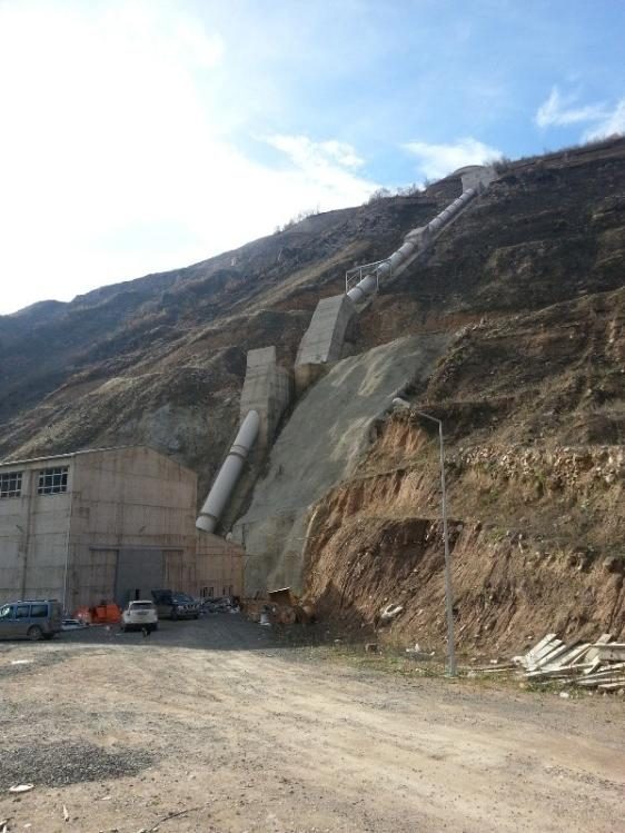 ODÜ’de beyaz önlük heyecanı
