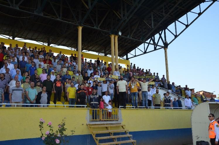 İşte Fatsa Belediyespor’un yeni yönetim kurulu