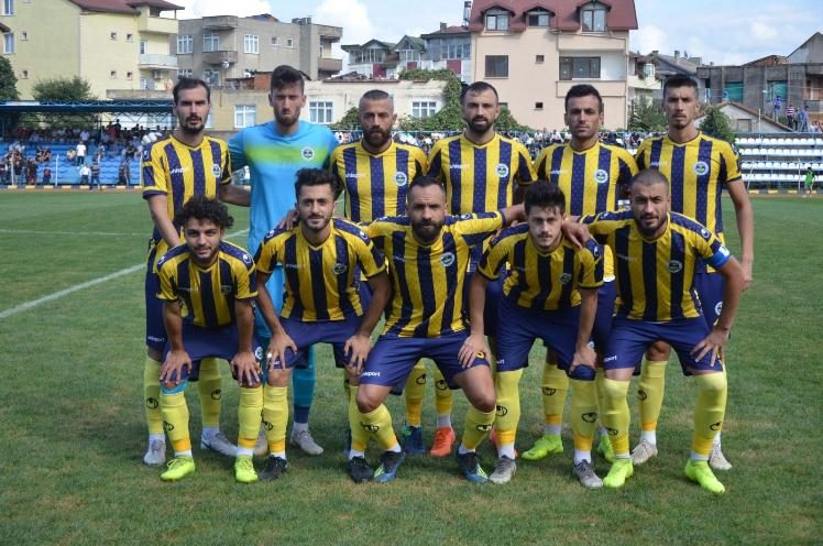 Fatsa'ya kupada zorlu rakip