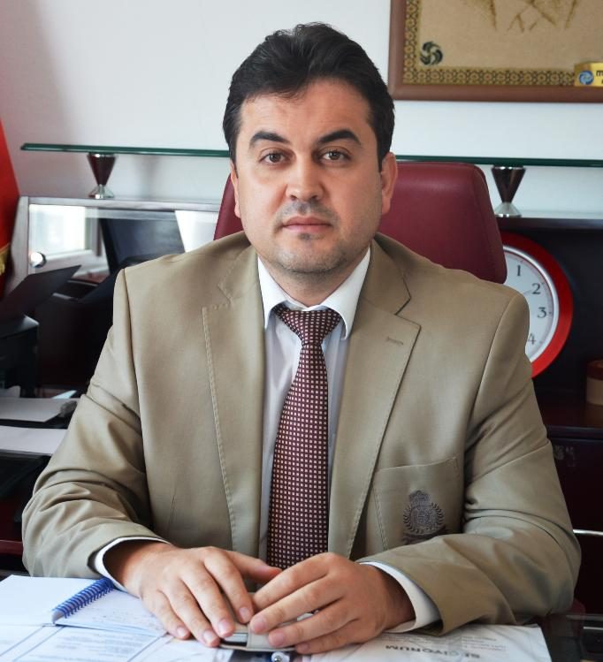 FDH DEN SURİYE İÇİN GİYSİ YARDIMI KAMPANYASI
