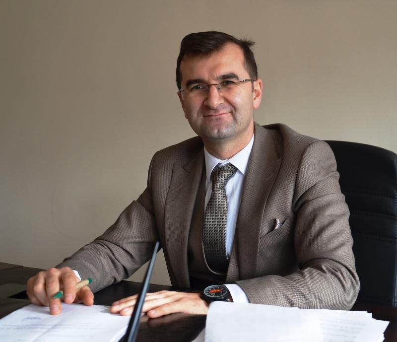 Fatsa Kaymakamlığı futbol turnuvası başlıyor