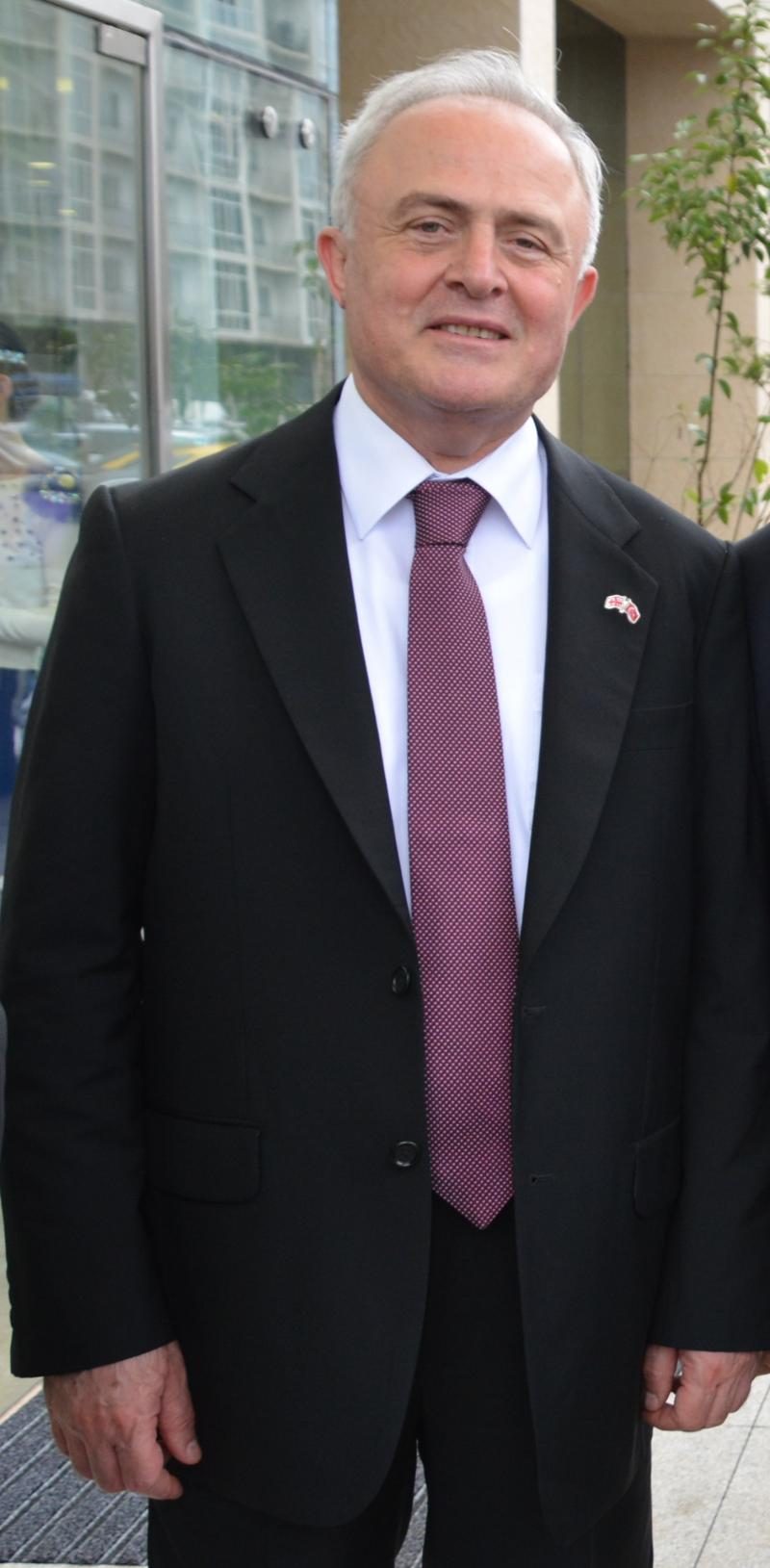 Dervişoğlu görevinden ayrıldı