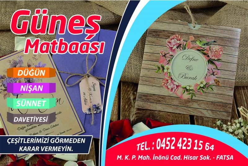 Fatsa İlçe Müftüsü Hamza Bayram göreve başladı