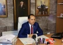 SARSILMAZ VE YIKILMAZ DOSTLUKLAR KURDUK