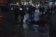 BIÇAKLA YARALAYAN KİŞİ TUTUKLANDI, 1 KİŞİ SERBEST BIRAKILDI