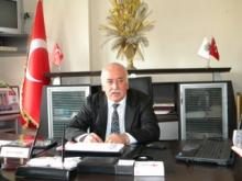 Ziraat Odası Başkanı Mehmet Özgen “Vatandaş fındıkta yaşanan afetle ilgili kapsamlı bir bilgiye sahip değil“