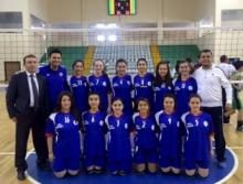 FATSA BÜYÜKATA ORTAOKULU İL BİRİNCİSİ OLDU