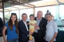 "MİLLETİMİZ İSTİKRARDAN YANA"