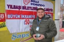 FATSA'DA YILBAŞI BİLETLERİ SATIŞA ÇIKTI