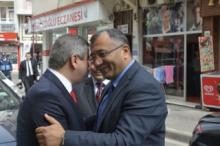 Vali Çiftçi: “Ordu turizm çeşitliliği bakımından zengin”