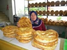Ramazan pidesi 1.5 TL