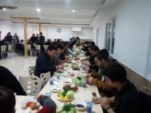 Gençlik Merkezi Gençlerle Buluşmaya Devam Ediyor