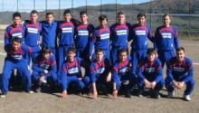 AYBASTISPOR BOLAMAN BELEDİYESPOR'U DEVİRDİ 4 - 2