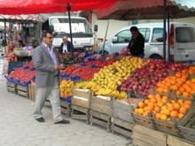 Kış soğuklarına, C vitamini deposu turunçgillerle karşı koyalım