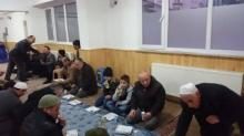 PROJE HIZLA İLERLİYOR