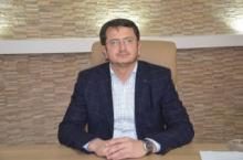 BAŞKAN KARATAŞ TOBB ÜST KURUL ÜYELİĞİNE SEÇİLDİ
