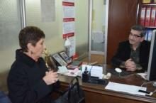 BAŞKAN FATMA VARNALI: "PARTİ OLARAK EN BÜYÜK HEDEFİMİZ İKTİDAR OLMAKTIR"