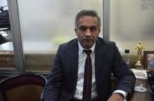 ERÇAL, ZİRAAT ODASINI ZİYARET ETTİ