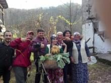 AMATÖR KLİP ÇALIŞMASI SOSYAL MEDYADA BÜYÜK BEĞENİ ALDI