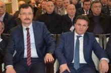 AK PARTİ HER ZAMAN BİRİNCİ PARTİDİR