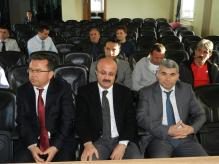 Amatör Denizcilik Belgesi Kursu Açılışı Yapıldı