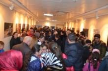 ÖĞRENCİLERDEN FOTOĞRAF SERGİSİ