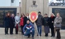 Yardım Sevenler Derneği Fatsa Şubesi 87. Yılını Kutladı