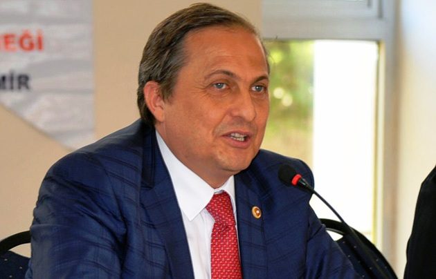 "Terör Karadeniz'de de asla geçit bulamaz"